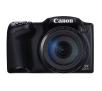 Canon PowerShot SX400 IS (czarny)