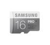 Samsung microSDHC Pro Class 10 UHS-I 16GB 90 MB/s