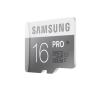 Samsung microSDHC Pro Class 10 UHS-I 16GB 90 MB/s