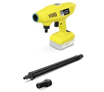 Myjka ciśnieniowa Karcher KHB 4-18 1.328-200.0