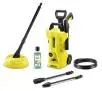 Myjka ciśnieniowa Karcher K 2 Power Control Home 1.673-603.0 360l/h 5m