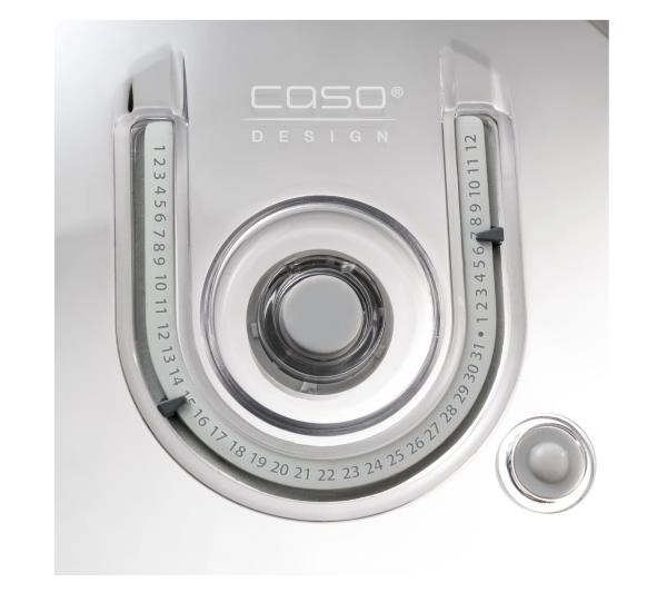 Caso Germany VakuBox 1l