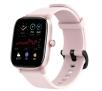 Smartwatch Amazfit GTS 2 mini 40 mm GPS Różowy