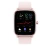 Smartwatch Amazfit GTS 2 mini 40 mm GPS Różowy