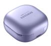Słuchawki bezprzewodowe Samsung Galaxy Buds Pro SM-R190NZV Dokanałowe Bluetooth 5.0 Fioletowy