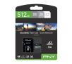 Karta pamięci PNY microSDXC PRO Elite 512GB 100/90 mb/s