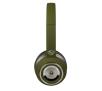 Słuchawki przewodowe Monster N-Tune HD Matte (zielony)