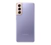 Smartfon Samsung Galaxy S21 5G 256GB - 6,2" - 64 Mpix - fioletowy