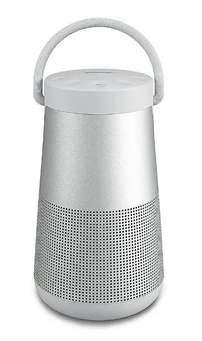 Głośnik Bluetooth Bose SoundLink Revolve+ II NFC Srebrny