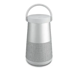 Głośnik Bluetooth Bose SoundLink Revolve+ II NFC Srebrny