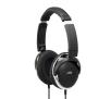 Słuchawki przewodowe JVC HA-S660-B (czarny)