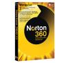 Symantec Norton 360 5.0 PL 3stan/12m-c