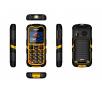 Telefon Maxcom MM910 Strong (żółty)