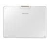 Etui na tablet Samsung Galaxy Tab S 10.5 Keyboard Book Cover EJ-CT800UW (biały)
