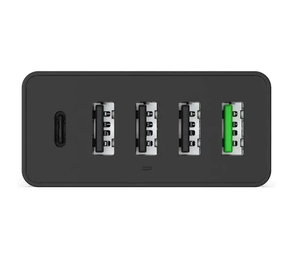 Krux 60W PD QC3.0