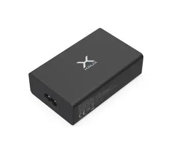 Ładowarka sieciowa Krux 60W PD QC3.0