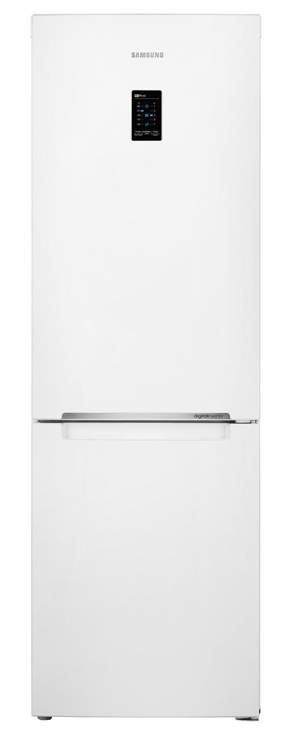 Lodówka Samsung RB31FERNCWW