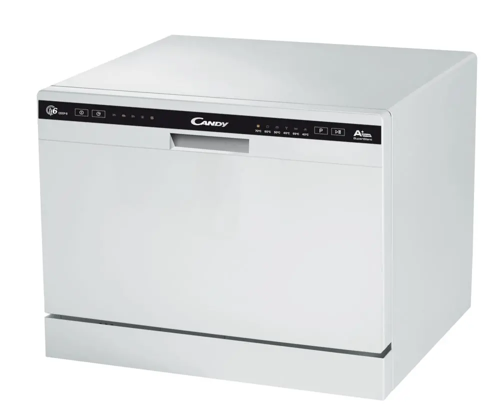 Zmywarka Candy Eco CDCP 6 55cm