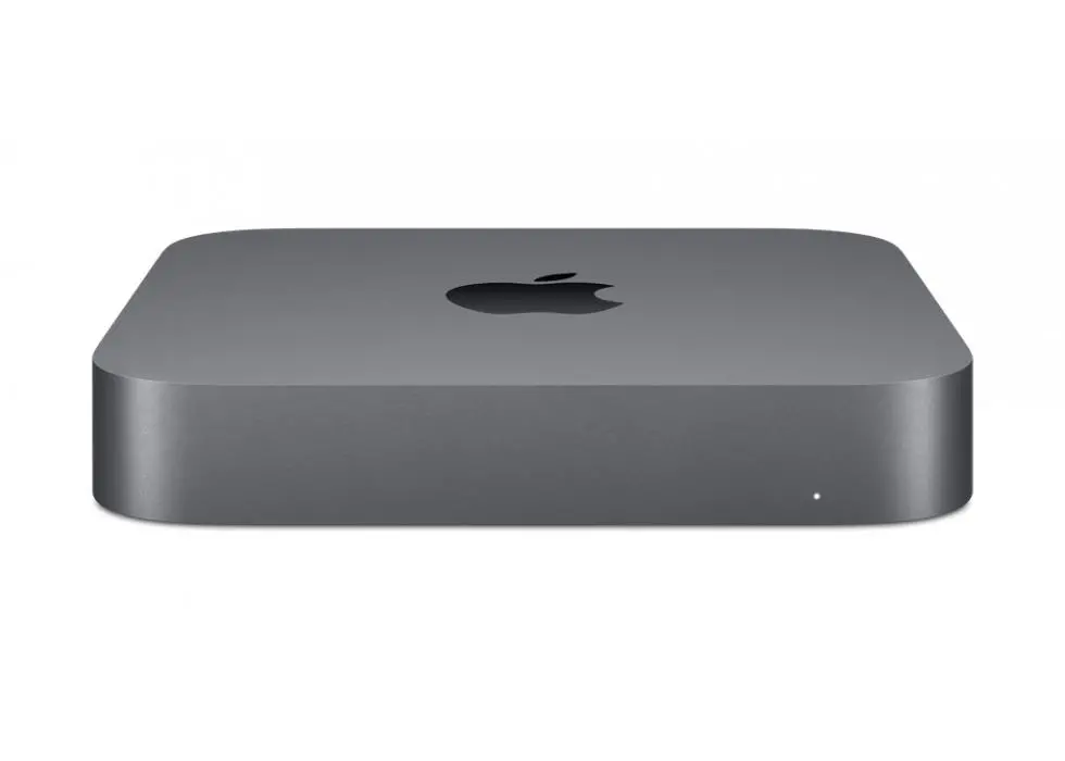 MiniPC Apple Mac mini i3 3,6GHz 8GB RAM 256GB Dysk SSD Dysk macOS