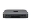 MiniPC Apple Mac mini  i3 3,6GHz 8GB RAM 256GB Dysk SSD Dysk macOS