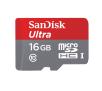 SanDisk Ultra microSDHC Class 10 16GB