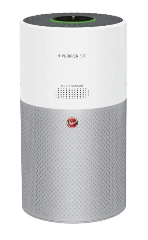 Oczyszczacz powietrza Hoover H-Purifier 300 HHP30C011