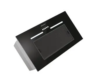 Candy CPY5MBG Czarny - Kup na Raty - RRSO 0%