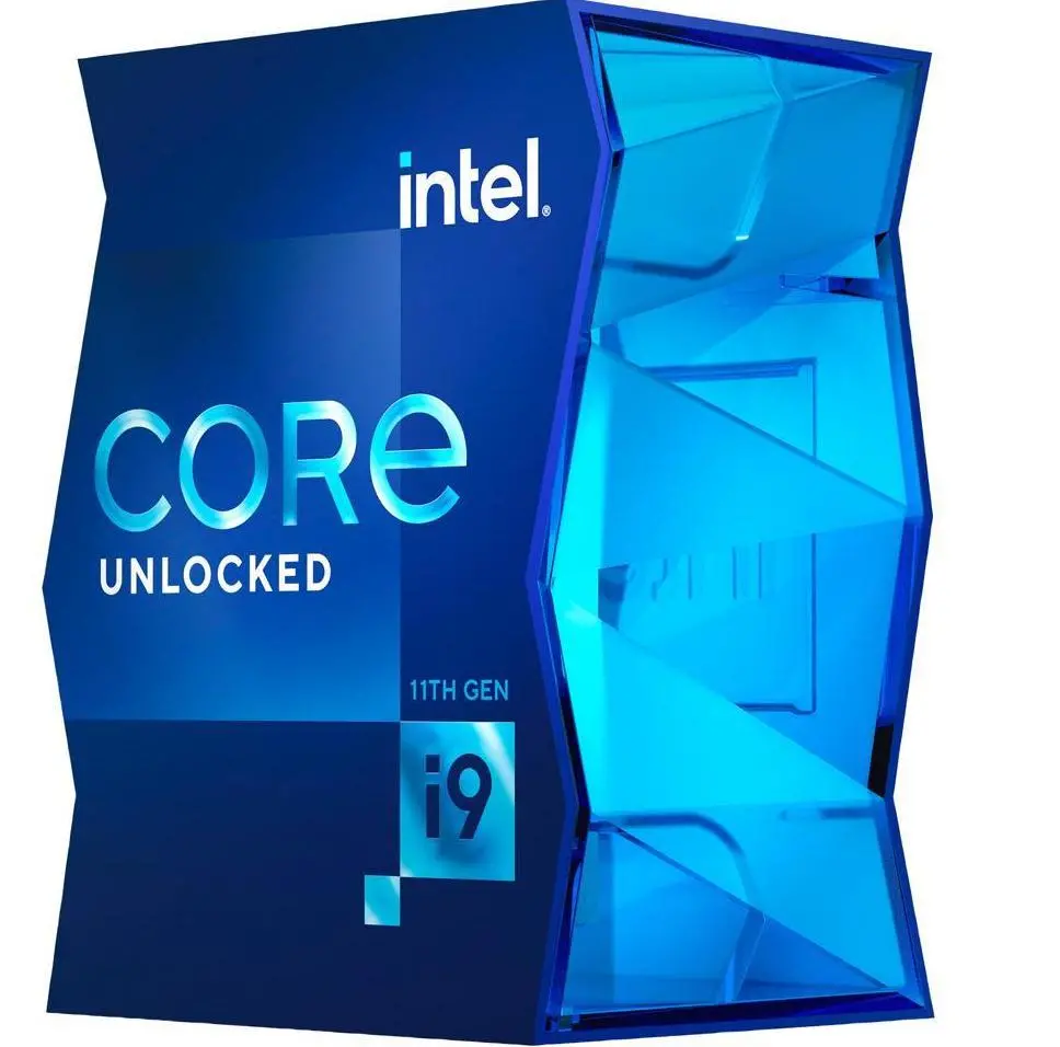 Procesor Intel® Core™ i9-11900K BOX (BX8070811900K)