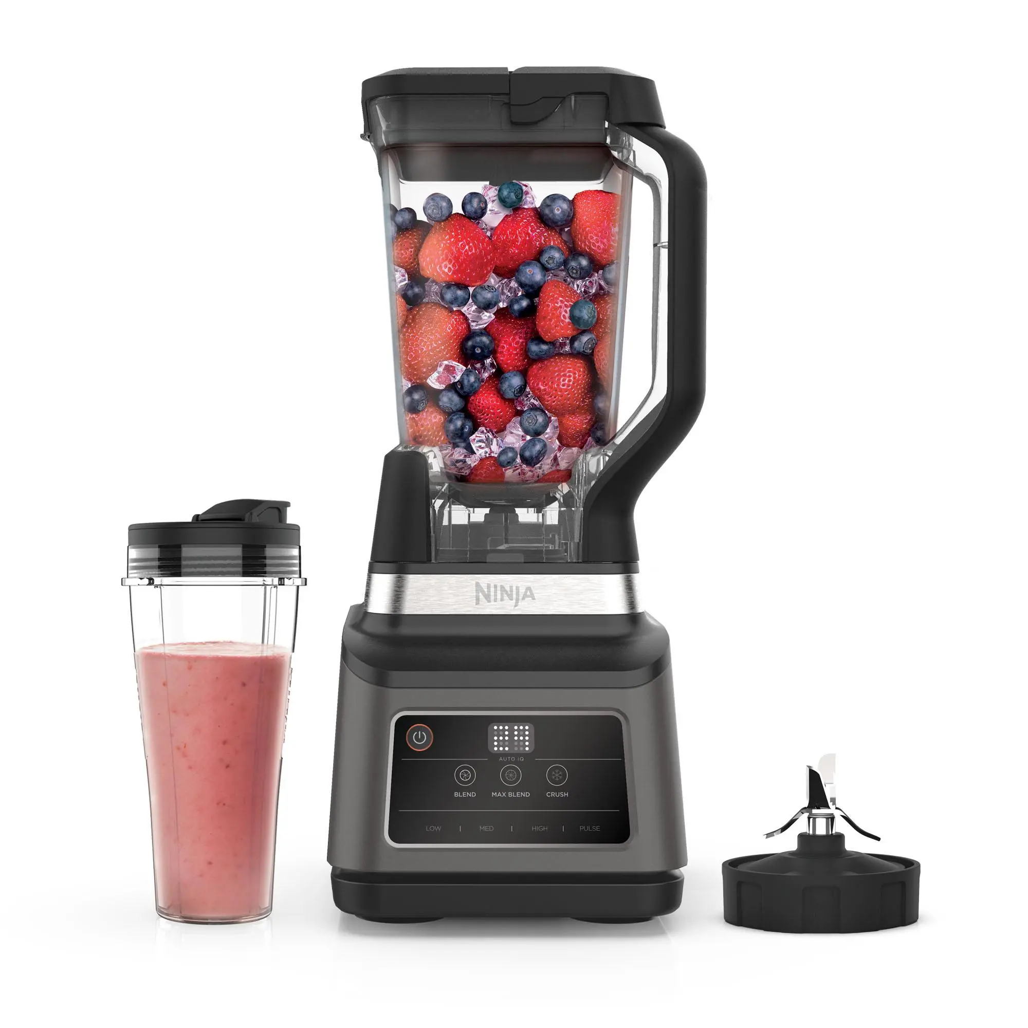 Blender kielichowy Ninja BN750EU 2,1l Butelka