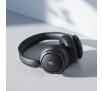 Słuchawki bezprzewodowe Soundcore Life Tune Nauszne Bluetooth 5.0 Czarny