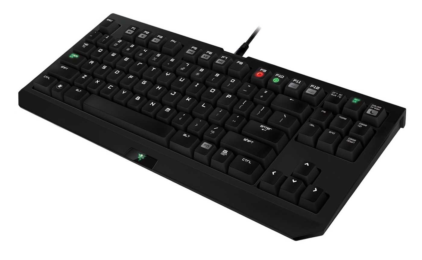 Razer BLACKWIDOW X TOURNAMENT EDITION C… Amazon.com: Razer BlackWidow X Tournament Edition Chroma