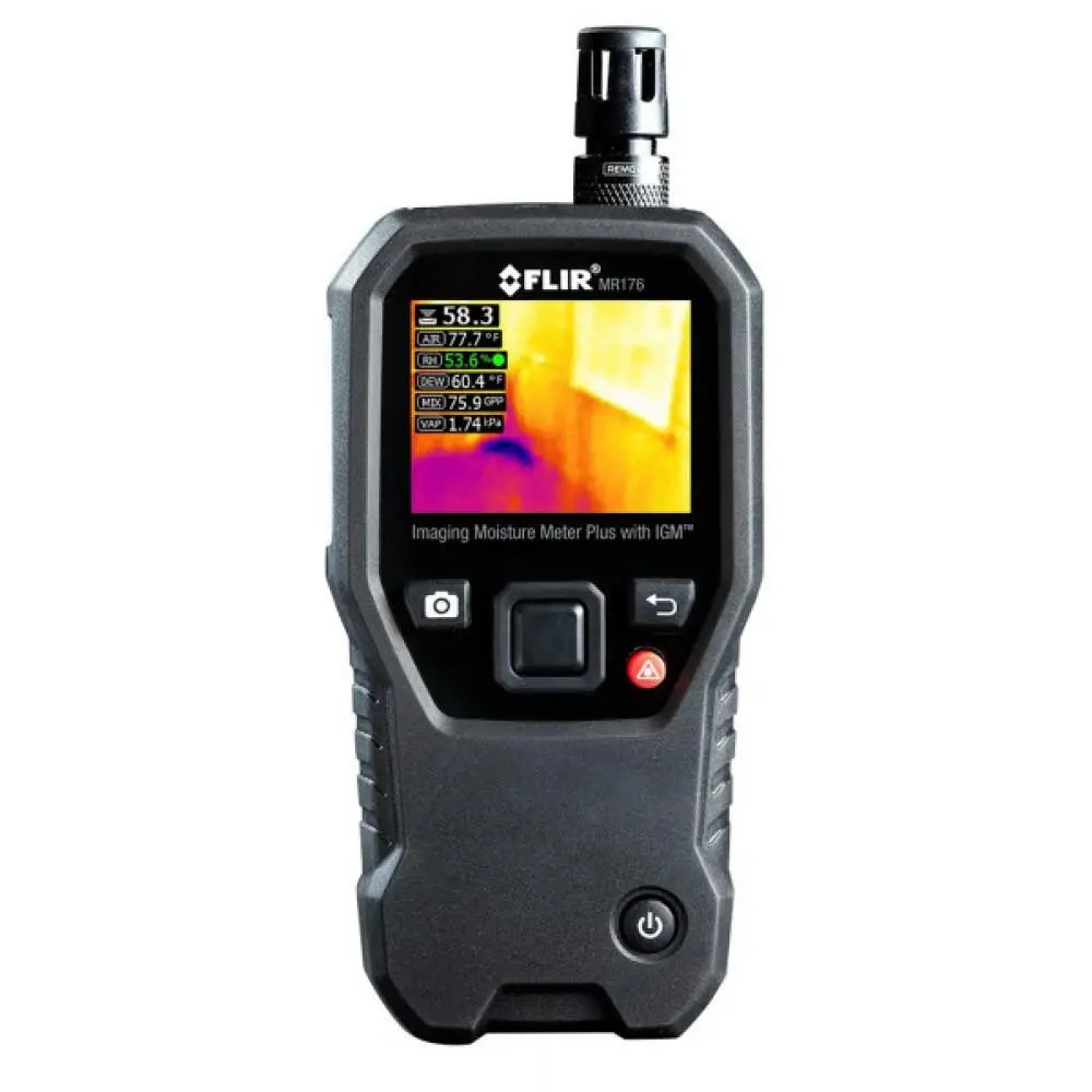 Kamera termowizyjna Flir MR176