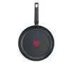 Zestaw patelni Tefal Simple Cook B5569153 Tytanowa 20cm, 24cm, 28cm