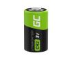 Baterie Green Cell XCR05 CR2 1szt.