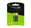 Akumulatorki Green Cell GR05 AA 2600mAh 2szt.