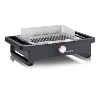 Grill elektryczny Severin Style EVO PG 8123 996cm2