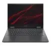 Laptop gamingowy HP OMEN 15-en0028nw 15,6" R5 4600H 8GB RAM  512GB Dysk SSD  GTX1650Ti Srebrny