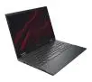 Laptop gamingowy HP OMEN 15-en0028nw 15,6" R5 4600H 8GB RAM  512GB Dysk SSD  GTX1650Ti Srebrny