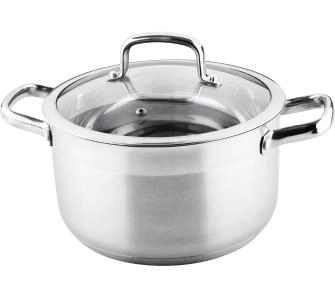 Garnek Lamart Prestige LTSS2413 Indukcja Stal nierdzewna 5,8l