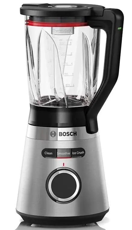 Blender kielichowy Bosch VitaPower Serie 4 MMB6382M 1,5l