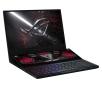 Laptop gamingowy ASUS ROG Zephyrus Duo 15 SE GX551QS-HF010R 15,6"300Hz R9 5900HX - 32GB - 1TB Dysk SSD  RTX3080  - W10P