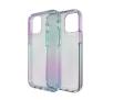 Etui Gear4 Crystal Palace do iPhone 12 mini iridescent