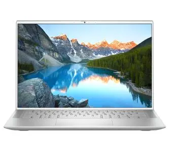 Laptop Dell Inspiron 7400-6414 14,5"  i7-1165G7 8GB RAM  512GB Dysk SSD  Win10 Srebrny