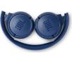 Słuchawki bezprzewodowe JBL Tune 510BT Nauszne Bluetooth 5.0 Niebieski