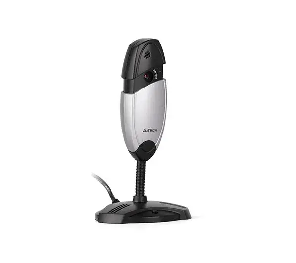 A4tech PK-635P Czarno-srebrny