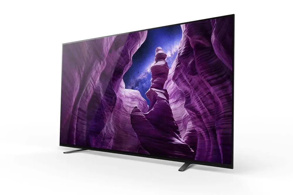 ピスタチオ　SONY BRAVIA 4K 55型　TV Amazon.co.jp: ソニー(SONY) 55V型 4K 液晶 テレビ ブラビア KJ-55X85L