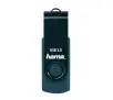 PenDrive Hama Rotate 128GB USB 3.0  Niebieski