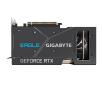 Karta graficzna Gigabyte GeForce RTX 3060 EAGLE OC 12GB GDDR6 192bit DLSS