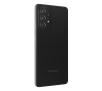 Smartfon Samsung Galaxy A52 5G - 6,5" - 64 Mpix - czarny