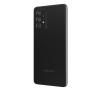 Smartfon Samsung Galaxy A52 5G - 6,5" - 64 Mpix - czarny